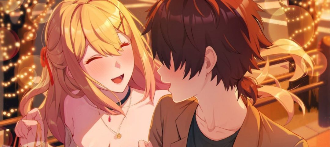 夏色四叶草 V1.10 官方中文版本 PC电脑端 带游戏存档CG 养成互动SLG类型图片-1 夏色四叶草 V1.10 官方中文版本 PC电脑端 带游戏存档CG 养成互动SLG类型图片-1