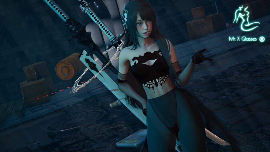 永恒世界游戏截图