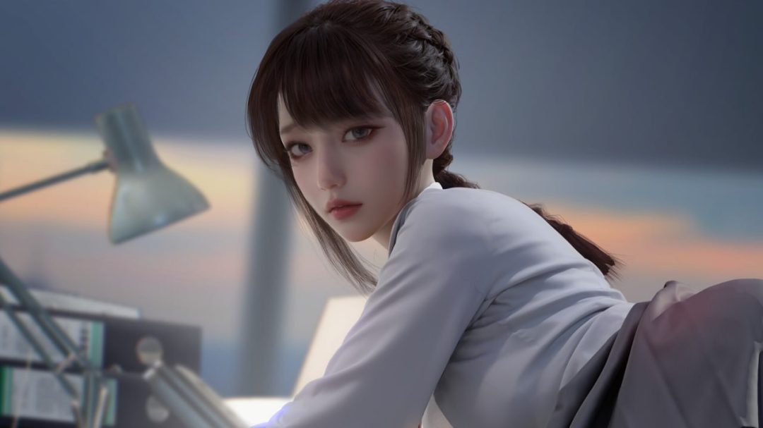 乔甜和她闺蜜们的都市生活 官方中文版本 SLG类型