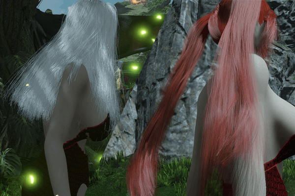 公主与利刃 Princess Blade 官方中文版 V1.0正式版 ACT类型图片-3 公主与利刃 Princess Blade 官方中文版 V1.0正式版 ACT类型图片-3