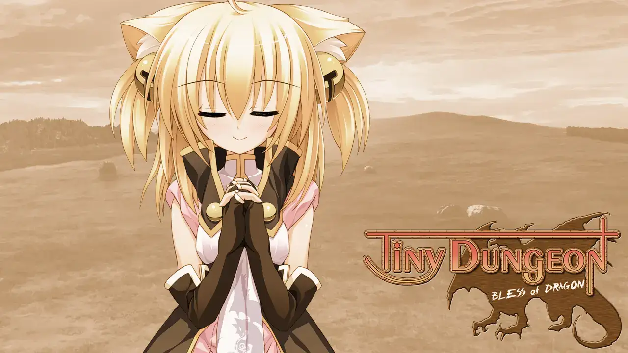 Tiny Dungeon 微小地牢系列 PC+安卓直装+MiNE gal类型图片-2 Tiny Dungeon 微小地牢系列 PC+安卓直装+MiNE gal类型图片-2