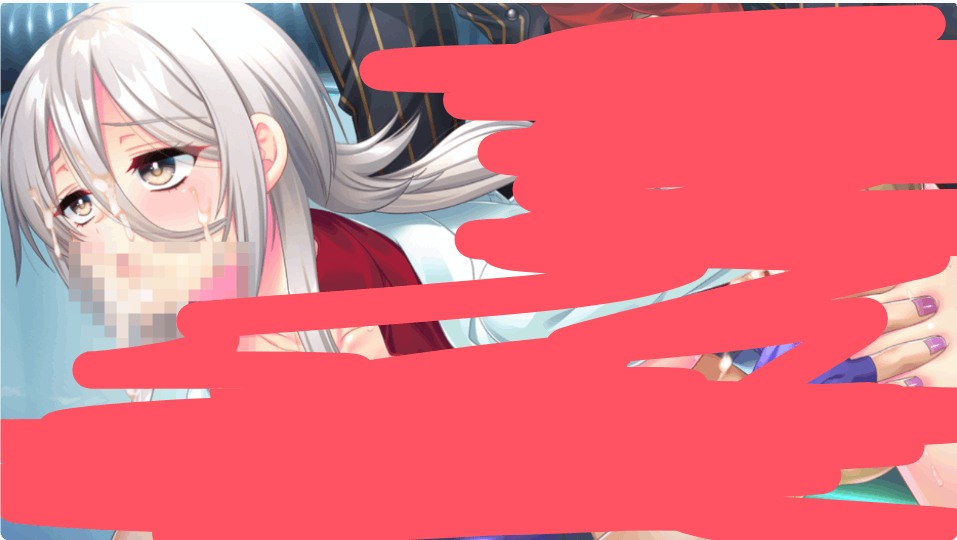 霸王战姬来梦 中文汉化版本 RPG类型 自带全CG存档