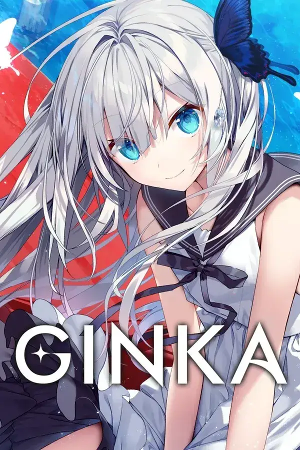 《GINKA》PC/KRKR版评测：Front Wing打造顶级视觉小说盛宴