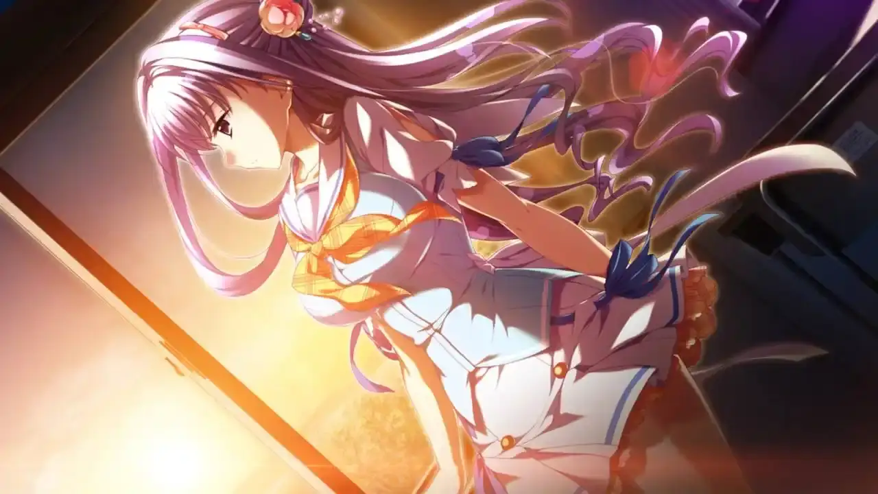 永不落幕的前奏诗 ソレヨリノ前奏詩 安卓直装 slg类型图片-3 永不落幕的前奏诗 ソレヨリノ前奏詩 安卓直装 slg类型图片-3