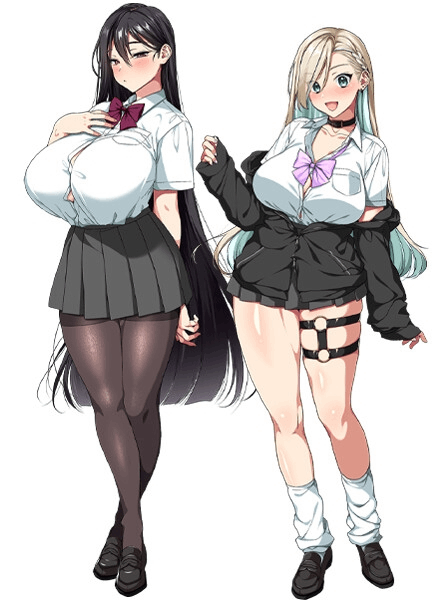 这就是泡姬学园 Ariel 学园祭! これが泡姫学園の文化祭です! gal类型 PC版本 官方中文汉化