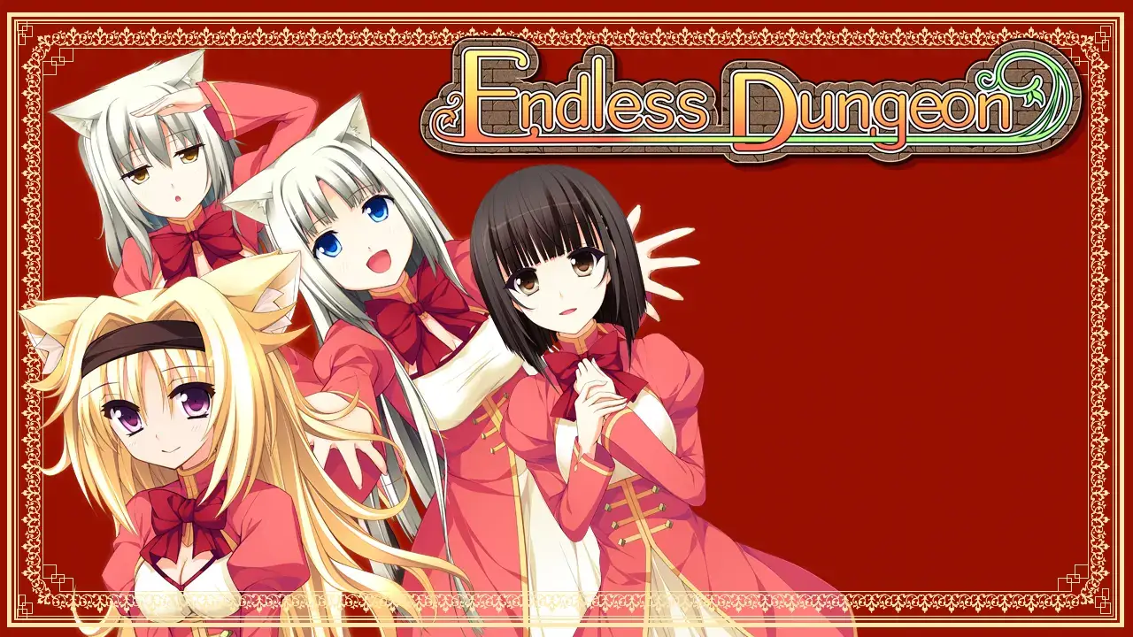 Tiny Dungeon 微小地牢系列 PC+安卓直装+MiNE gal类型图片-4 Tiny Dungeon 微小地牢系列 PC+安卓直装+MiNE gal类型图片-4