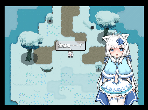 银白的追忆 銀白の追憶 官方中文版本 安卓直装 RPG类型图片-1 银白的追忆 銀白の追憶 官方中文版本 安卓直装 RPG类型图片-1