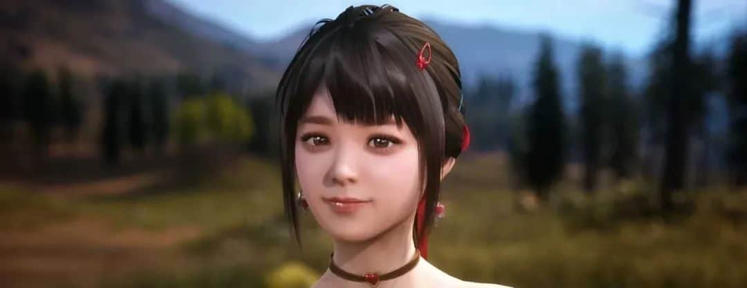 TOGETHER BnB 与你在一起 官方中文版 亚风3D互动类型图片-1 TOGETHER BnB 与你在一起 官方中文版 亚风3D互动类型图片-1