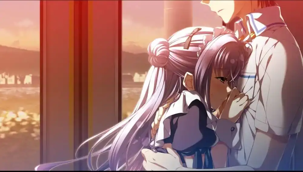 永不落幕的前奏诗 ソレヨリノ前奏詩 安卓直装 slg类型图片-1 永不落幕的前奏诗 ソレヨリノ前奏詩 安卓直装 slg类型图片-1