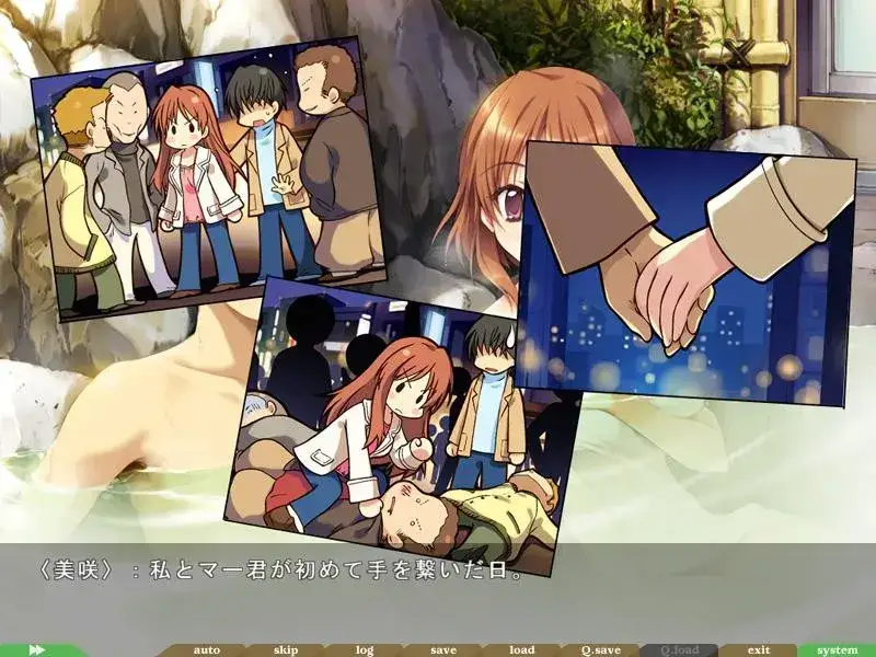 我的女友是蓝领 她的作为,我的遭遇 巨乳妻完全捕获计划 我老婆被那家伙睡了。 PC平台 gal类型图片-2 我的女友是蓝领 她的作为,我的遭遇 巨乳妻完全捕获计划 我老婆被那家伙睡了。 PC平台 gal类型图片-2