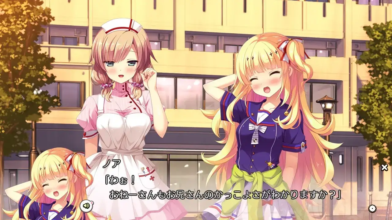 出会って5分は俺のもの! 時間停止と不可避な運命/5分钟的邂逅!时间停止与不可避免的命运! PC+KRKR gal类型图片-3 出会って5分は俺のもの! 時間停止と不可避な運命/5分钟的邂逅!时间停止与不可避免的命运! PC+KRKR gal类型图片-3