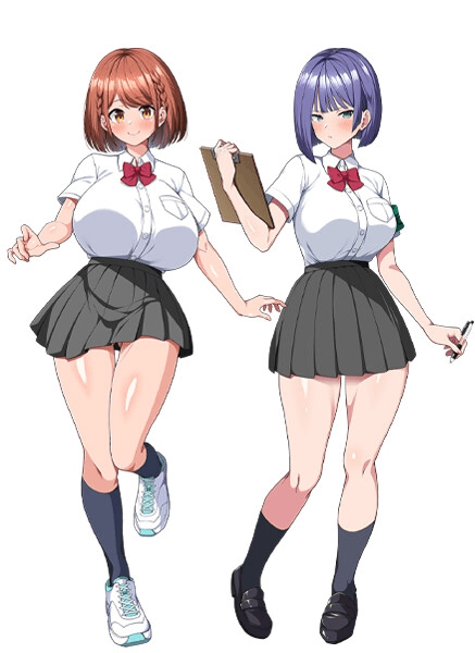 这就是泡姬学园 Ariel 学园祭! これが泡姫学園の文化祭です! gal类型 PC版本 官方中文汉化