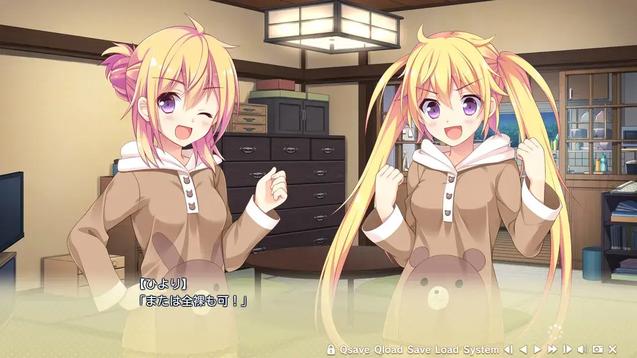 かりぐらし恋愛 寄宿之恋图片-3 かりぐらし恋愛 寄宿之恋图片-3