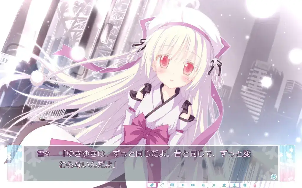 アストラエアの白き永遠 星辰恋曲的白色永恒 FHD重制版 PC平台 +FD图片-3 アストラエアの白き永遠 星辰恋曲的白色永恒 FHD重制版 PC平台 +FD图片-3