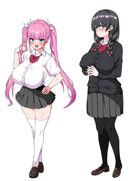 这就是泡姬学园 Ariel 学园祭! これが泡姫学園の文化祭です! gal类型 PC版本 官方中文汉化