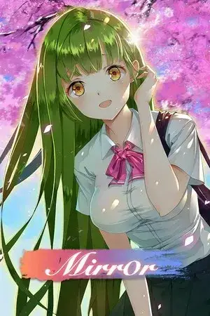 Mirror PC平台 gal类型图片-1 Mirror PC平台 gal类型图片-1