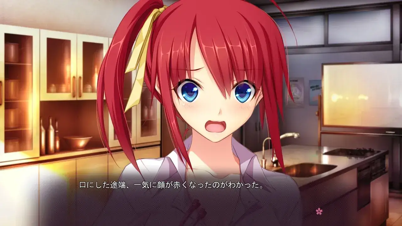 初恋1 PC平台 gal类型图片-3 初恋1 PC平台 gal类型图片-3