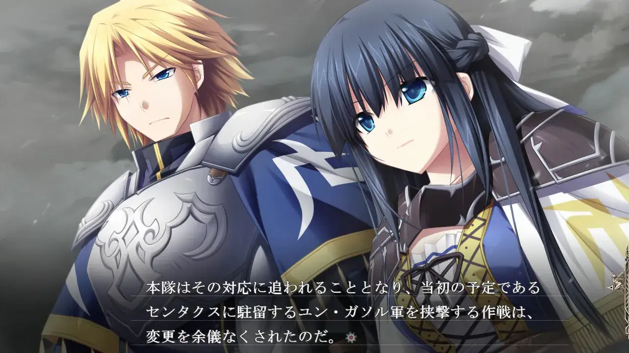 魔導巧殻 ~闇の月女神は導国で詠う~ 魔导巧壳 ~暗之月女神在魔导帝国咏唱~图片-4 魔導巧殻 ~闇の月女神は導国で詠う~ 魔导巧壳 ~暗之月女神在魔导帝国咏唱~图片-4