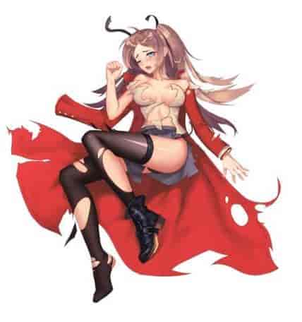 《校花梦工厂 福利版》正式公测｜355MB超福利校园卡牌 登录送SSR毕业阵容