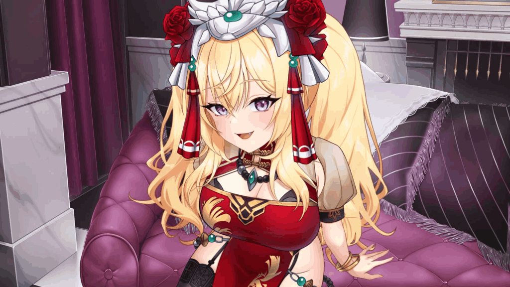 《傲慢的怪兽公主与名侦探使魔》V1.1.1+DLC终极评测:4.2G养成神作 动态调教×逆袭推理の化学反应图片-7 《傲慢的怪兽公主与名侦探使魔》V1.1.1+DLC终极评测:4.2G养成神作 动态调教×逆袭推理の化学反应图片-7