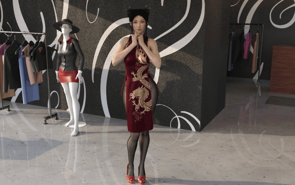 《【三端通杀】爱欲之都 0.2.2 新春版:12.5G全动态都市绘卷》——Steam 94%好评亚洲风神作图片-2 《【三端通杀】爱欲之都 0.2.2 新春版:12.5G全动态都市绘卷》——Steam 94%好评亚洲风神作图片-2