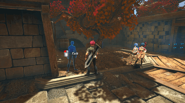 【全网首发】《血色流亡者》官方中文正式版:3D建模+全CV+无删减内容丨2.7G极致体验图片-5 【全网首发】《血色流亡者》官方中文正式版:3D建模+全CV+无删减内容丨2.7G极致体验图片-5