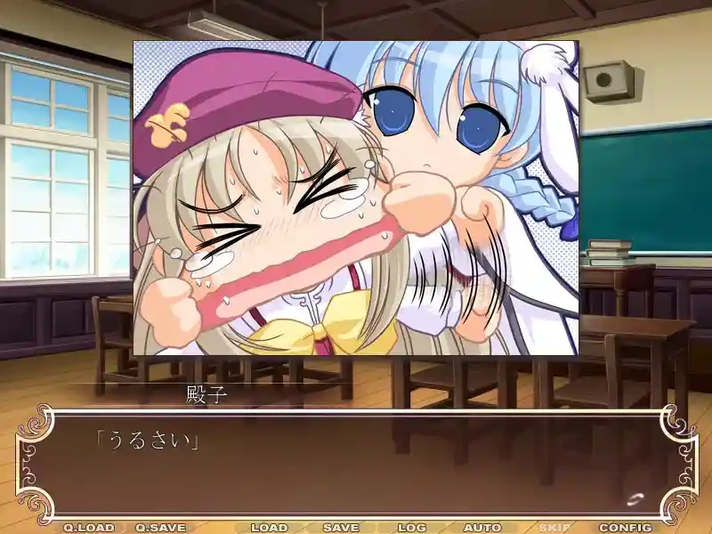 【PC+ONS双端|殿堂级学园GAL】《遥仰凰华》汉化终极版图片-1 【PC+ONS双端|殿堂级学园GAL】《遥仰凰华》汉化终极版图片-1