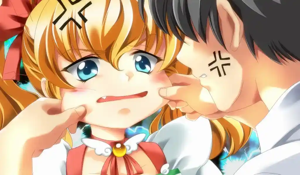 《君が望む永遠 ～Latest Edition～》重制版PC正式发售：4K高清全语音复刻经典三角恋