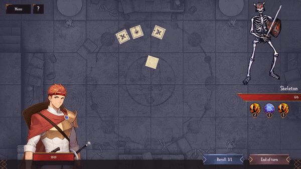 【PC/RPG】阿奎隆的奇幻冒险 Aquilon’s Quest 官中版深度评测图片-3