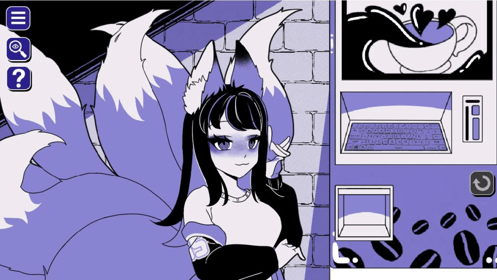 【安卓+PC双端】异常咖啡机 V0.9完整版下载|Anomalous Coffee Machine SLG生肉+作弊码攻略图片-5 【安卓+PC双端】异常咖啡机 V0.9完整版下载|Anomalous Coffee Machine SLG生肉+作弊码攻略图片-5