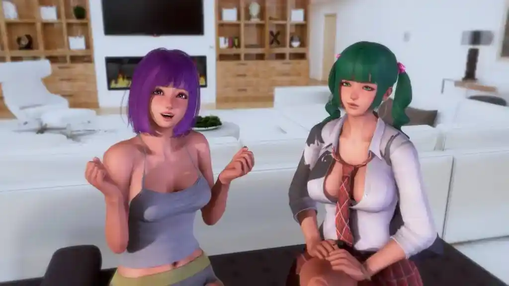 《极度异常 Deviant Anomalies》V9.5双端汉化版正式发布：沉浸式悬疑体验 全平台适配+97.3%精翻