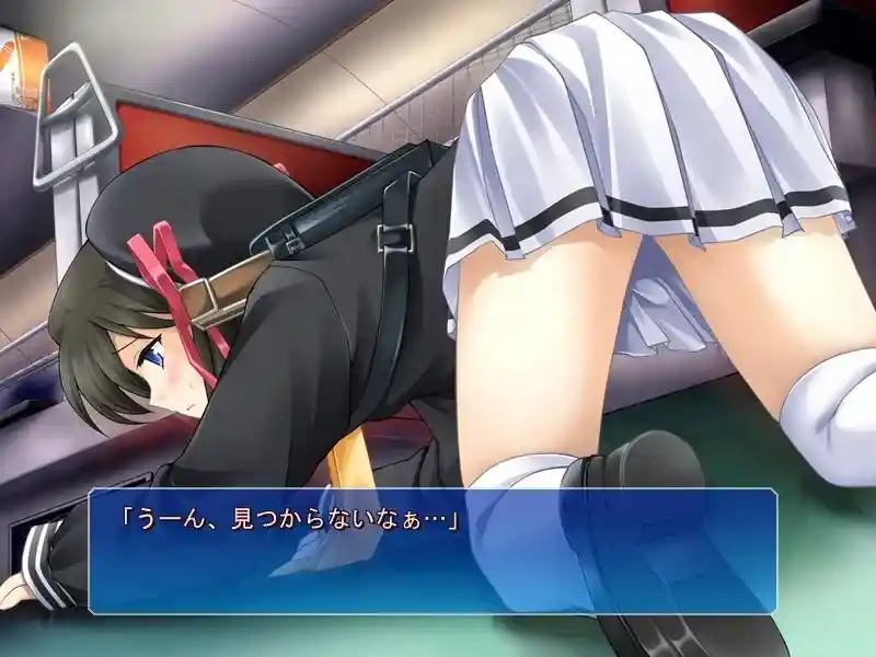 120日元系列游戏截图4