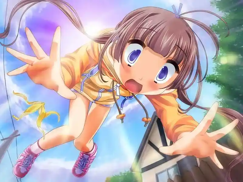 120日元系列游戏截图3