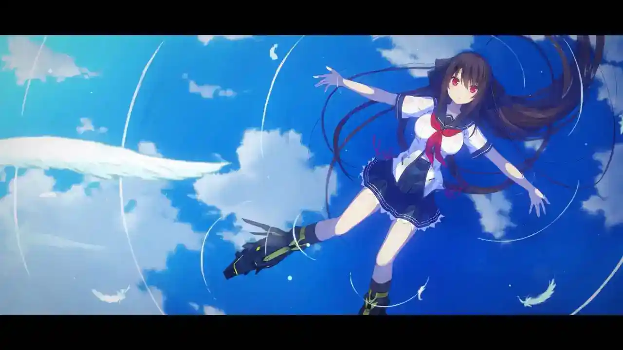 苍之彼方的四重奏EXTRA2官方中文安卓版：鸢泽美咲专属篇章震撼上线