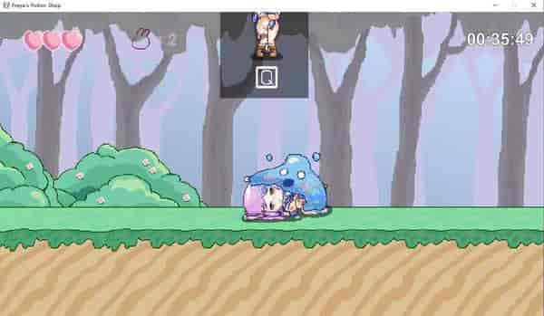 芙蕾雅的药水工坊 Freya’s Potion Shop V1.1 安卓直装 官方中文 ACT类型图片-3 芙蕾雅的药水工坊 Freya’s Potion Shop V1.1 安卓直装 官方中文 ACT类型图片-3