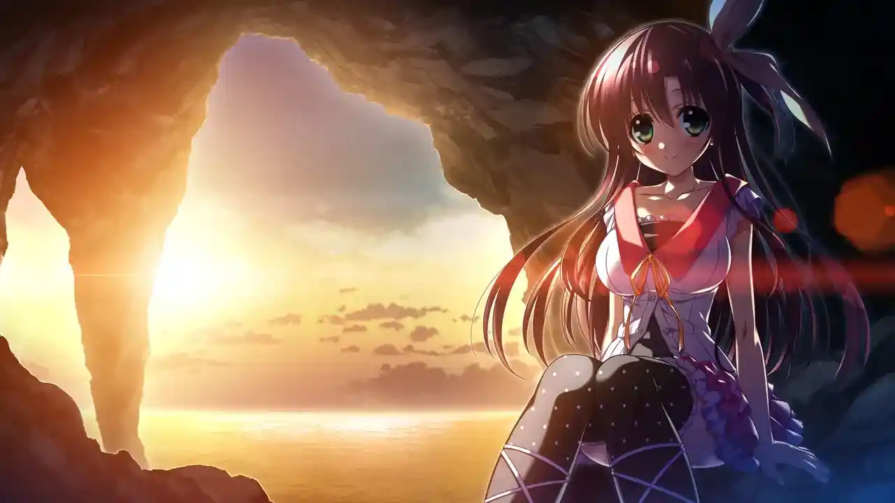 【PC/ONS】《ソレヨリノ前奏詩/永不落幕的前奏诗》 gal类型图片-2 【PC/ONS】《ソレヨリノ前奏詩/永不落幕的前奏诗》 gal类型图片-2