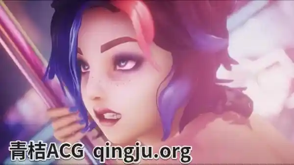 【PC电脑】【官中】【ACT】SUBVERSE（颠覆）v1.0 完结｜3A级科幻黄油｜全动态互动｜多线剧情+高自由度探索图片-1