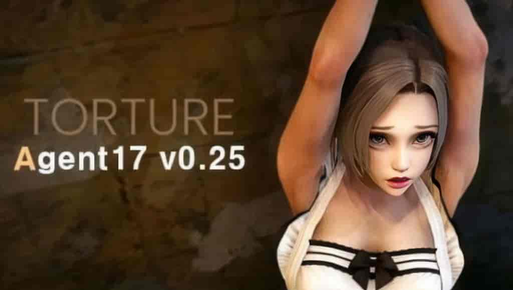 特工17 Agent V0.25.9 官方中文版下载 | 含存档+赞助码+BUG修复 | 3月29日更新