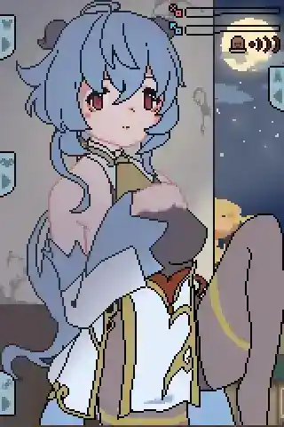 《雨与恶作剧》安卓直装版丨沉浸式校园SLG丨全机型适配丨附最新补丁图片-1 《雨与恶作剧》安卓直装版丨沉浸式校园SLG丨全机型适配丨附最新补丁图片-1