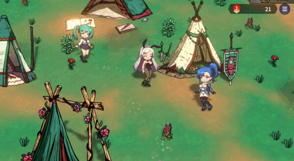 【PC端神作】《地牢幸存者》v0.86终极优化版震撼发布!750M装下完整暗黑宇宙图片-5 【PC端神作】《地牢幸存者》v0.86终极优化版震撼发布!750M装下完整暗黑宇宙图片-5