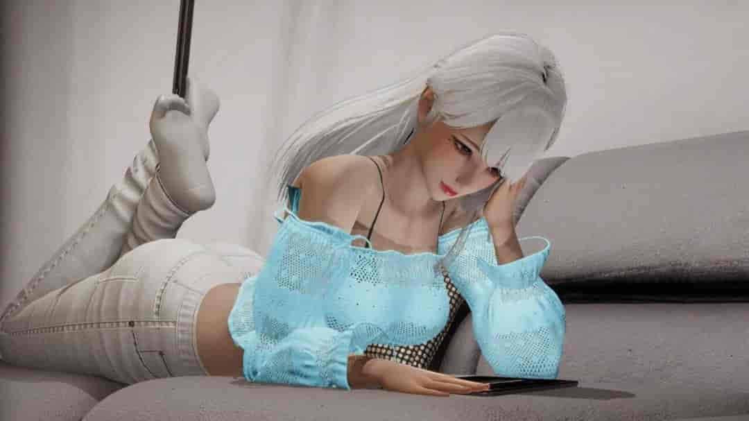 《闪耀星路 Ver0.4.0 双端动态SLG》官方中文版:偶像育成×舞台燃曲【900M】图片-2 《闪耀星路 Ver0.4.0 双端动态SLG》官方中文版:偶像育成×舞台燃曲【900M】图片-2