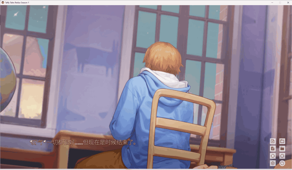 【全平台首发】《太妃物语 Taffy Tales S1 Redux 第一季重制版》双端官中无码版丨3.2G沙盒神作浴火重生图片-2 【全平台首发】《太妃物语 Taffy Tales S1 Redux 第一季重制版》双端官中无码版丨3.2G沙盒神作浴火重生图片-2