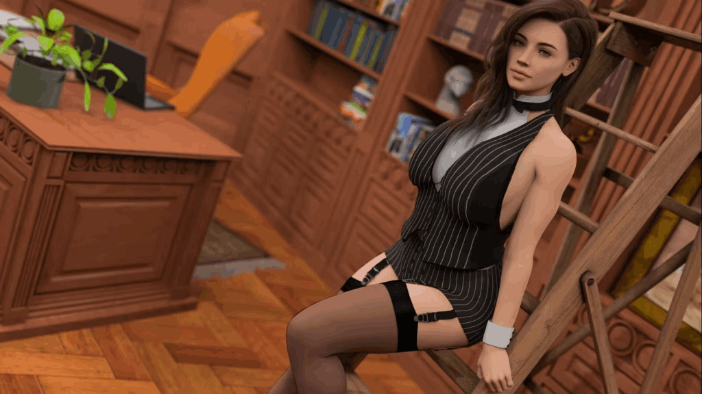 《堕落之路:Steps of Debauchery》Ep.4.1 Steam官中版:3D道德崩坏实录,9G动态炼狱全解锁图片-3 《堕落之路:Steps of Debauchery》Ep.4.1 Steam官中版:3D道德崩坏实录,9G动态炼狱全解锁图片-3