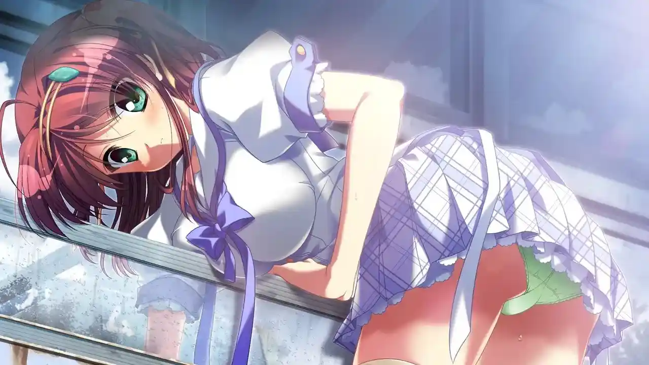 【全平台制霸】《夏空のペルセウス/夏空的英仙座》终极跨端指南:PC+ONS+安卓三端实测图片-3 【全平台制霸】《夏空のペルセウス/夏空的英仙座》终极跨端指南:PC+ONS+安卓三端实测图片-3