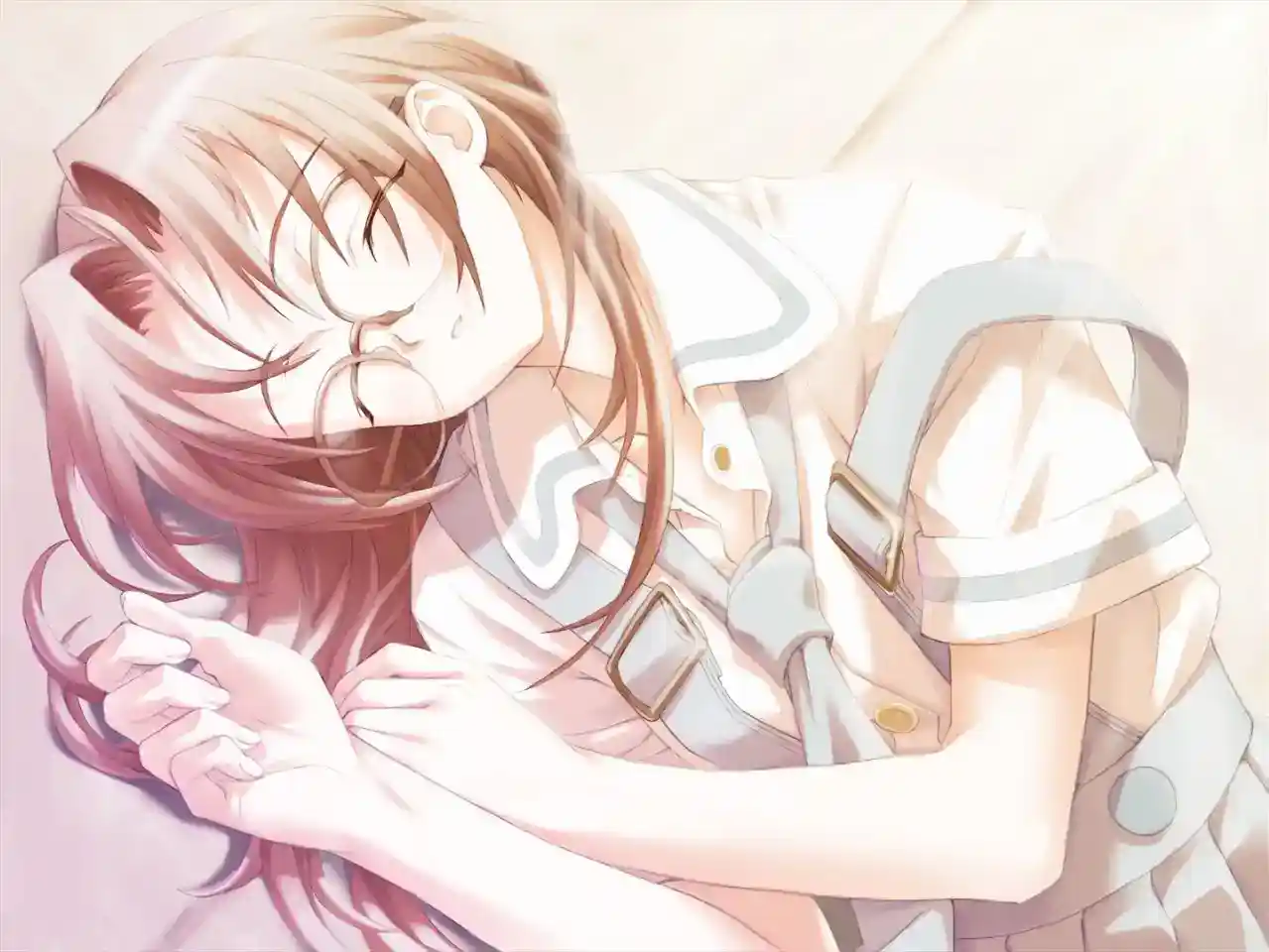 《Cross†Channel》v2.01正式发布：PC高清重制版+安卓直装版｜悬疑神作全面升级