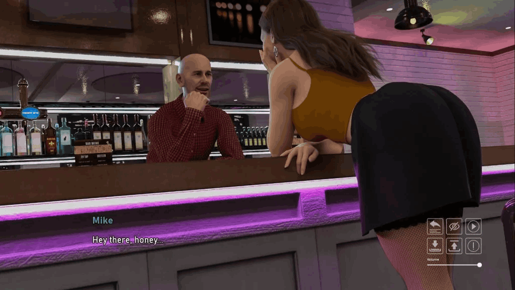 《堕落之路:Steps of Debauchery》Ep.4.1 Steam官中版:3D道德崩坏实录,9G动态炼狱全解锁图片-4 《堕落之路:Steps of Debauchery》Ep.4.1 Steam官中版:3D道德崩坏实录,9G动态炼狱全解锁图片-4