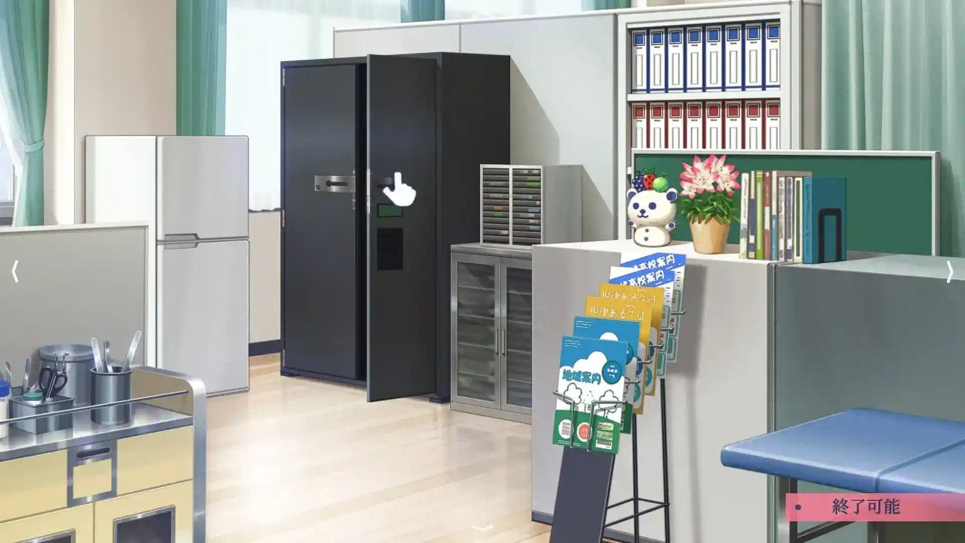 《提早绽放的黑百合/早咲きのくろゆり【PC完全版】丨病娇美学巅峰×动态分镜革命》图片-2 《提早绽放的黑百合/早咲きのくろゆり【PC完全版】丨病娇美学巅峰×动态分镜革命》图片-2