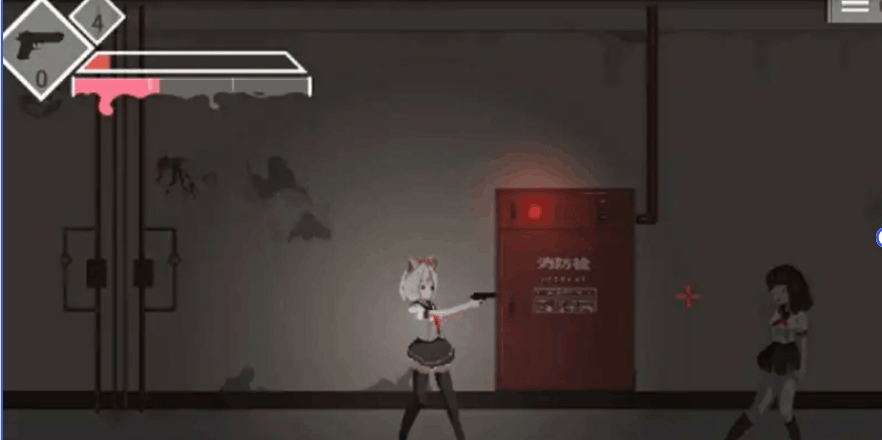 《萨哈塔遭难的一日》V1.05正式版发布：双端适配ACT神作，15小时高燃战斗体验