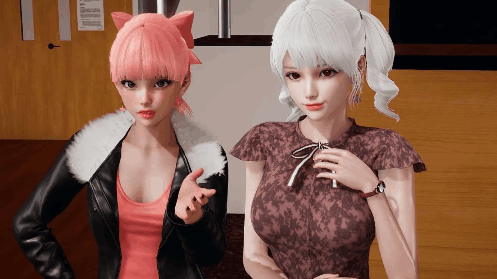 【安卓+PC双端】特工17 Agent V0.25.3 官方中文正式版+全角色赞助码丨亚洲风沙盒神作丨37套新CG+剧情重置图片-5 【安卓+PC双端】特工17 Agent V0.25.3 官方中文正式版+全角色赞助码丨亚洲风沙盒神作丨37套新CG+剧情重置图片-5