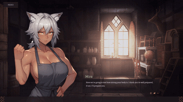 【PC/RPG】阿奎隆的奇幻冒险 Aquilon’s Quest 官中版深度评测图片-6